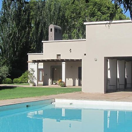 Bajo Lunlunta Querencia Lodge Lunlunta المظهر الخارجي الصورة