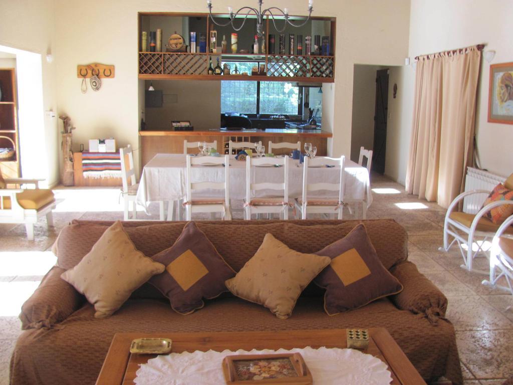Bajo Lunlunta Querencia Lodge Lunlunta المظهر الخارجي الصورة
