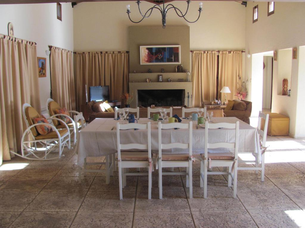 Bajo Lunlunta Querencia Lodge Lunlunta المظهر الخارجي الصورة